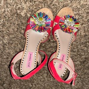 Worn a few times, good condition